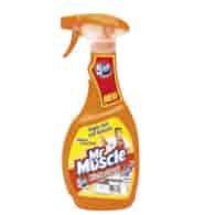 Mr Muscle Kuche Total Spr 500ml