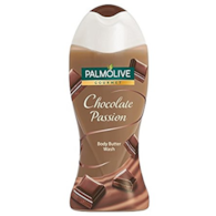 Palmolive Chocolate Passion Gel 250ml