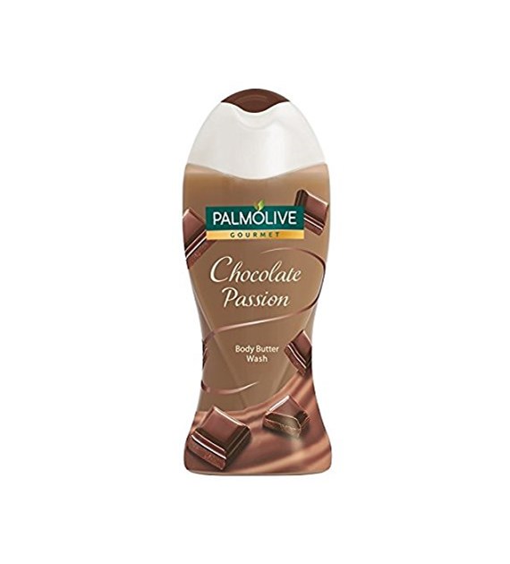 Palmolive Chocolate Passion Gel 250ml