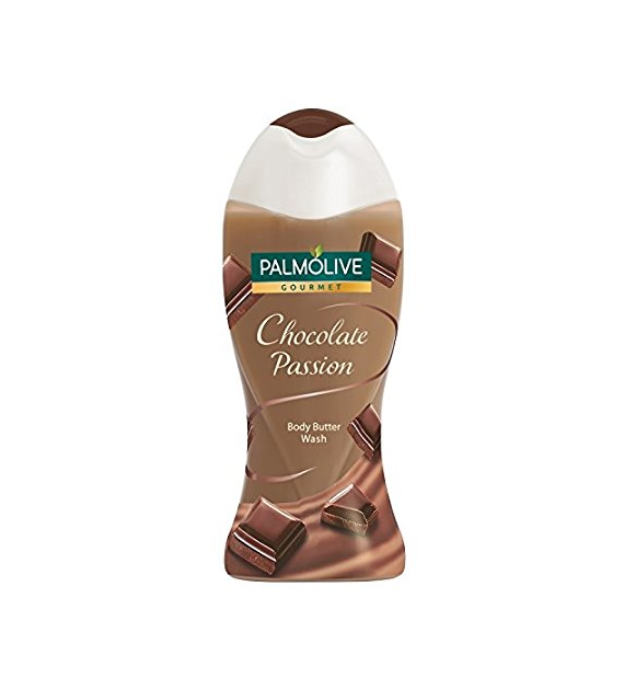 Palmolive Chocolate Passion Gel 250ml