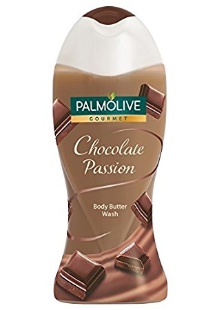Palmolive Chocolate Passion Gel 250ml