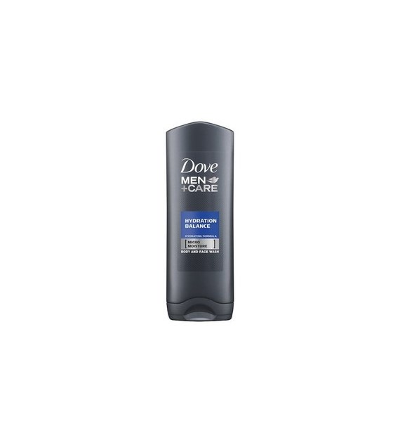 Dove Men Hydration Balance Gel 250ml