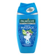 Palmolive Massage Totes Meer Salz Gel 250ml