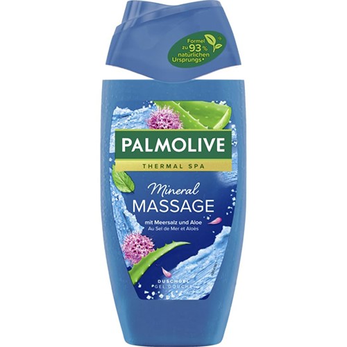 Palmolive Mineral Massage Gel 250ml