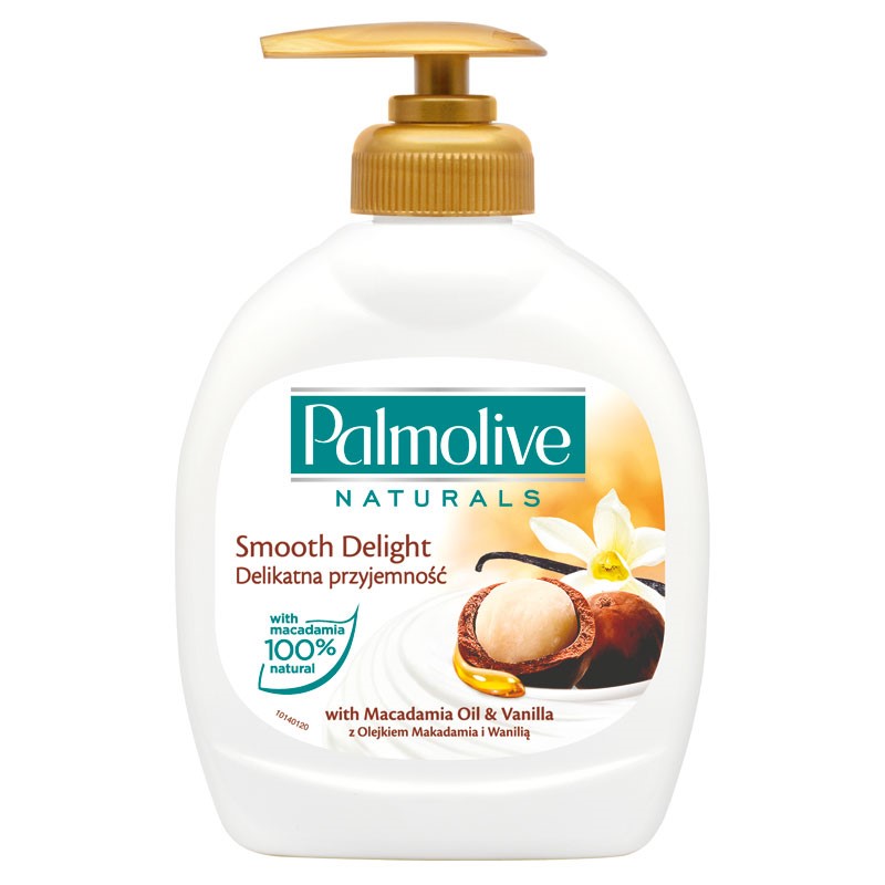 Palmolive Mydło Macadamia Vanilia 300ml
