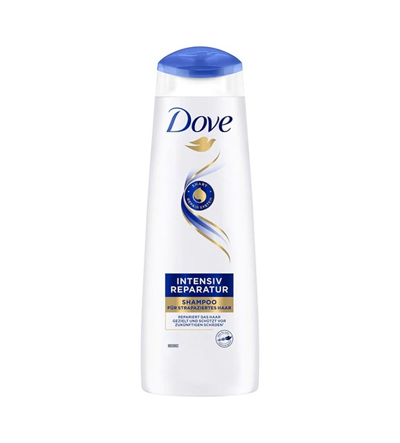 Dove Intensiv Reparatur Szampon 250ml