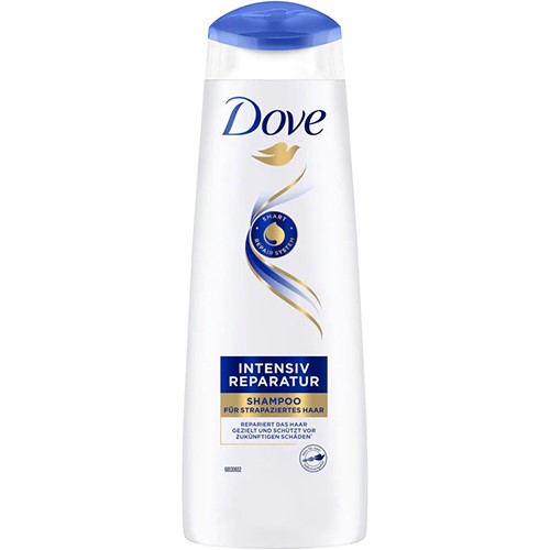 Dove Intensiv Reparatur Szampon 250ml