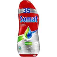 Somat Anti-Fett Power Gel do Zmywarki 35p 700ml