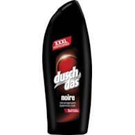 Dusch Das Noire Gel 750ml
