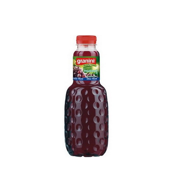 Granini Traubensaft Sok