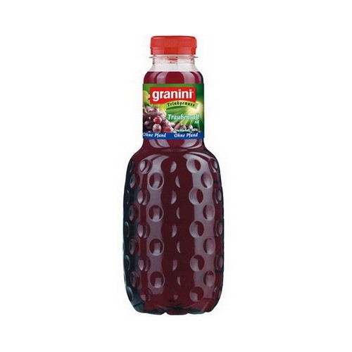 Granini Traubensaft Sok