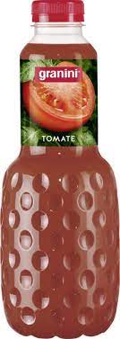 Granini Tomate Sok 1L