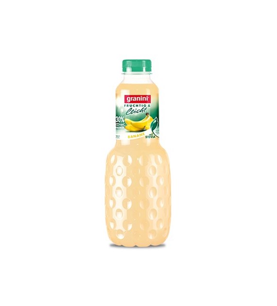 Granini Banane Leicht Sok 1L