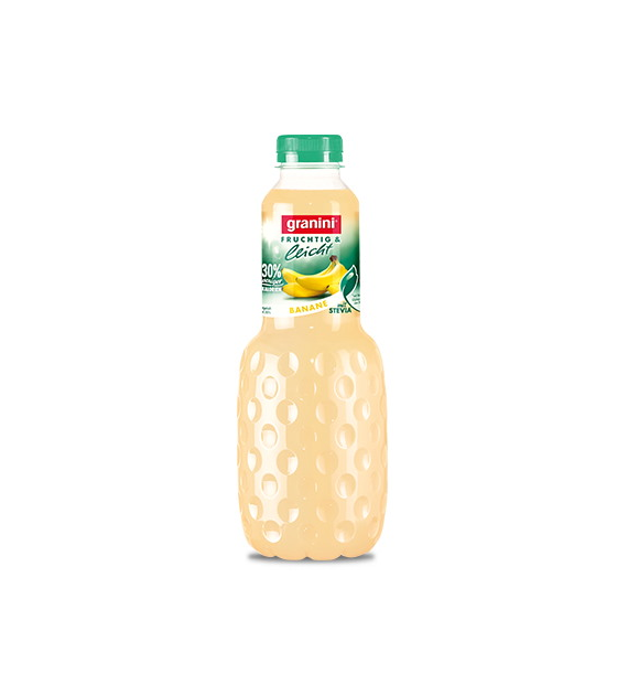 Granini Banane Leicht Sok 1L