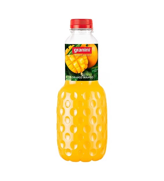 Granini Orange Mango 1L