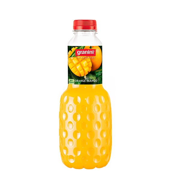 Granini Orange Mango 1L