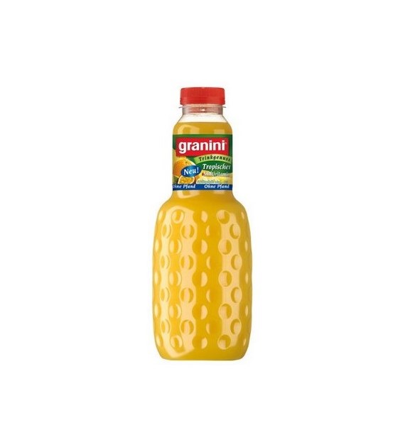 Granini Orange Maracuja 1L