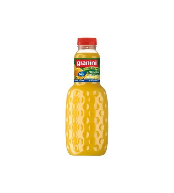Granini Orange Maracuja 1L