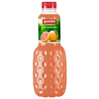 Granini Pink Grapefruit 1L