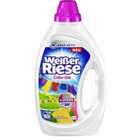 Weißer Riese Color Gel 22p 990ml