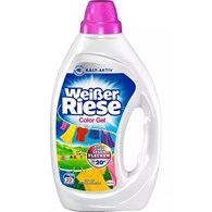 Weißer Riese Color Gel 22p 990ml
