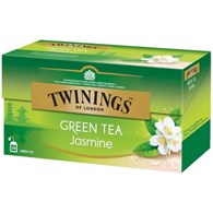 Twinings Green Tea Jasmine Herbata 25szt 45g