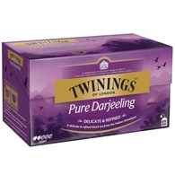 Twinings Pure Darjeeling Herbata 25szt 50g