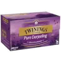 Twinings Pure Darjeeling Herbata 25szt 50g