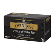 Twinings Prince Of Wales Herbata 25szt 50g