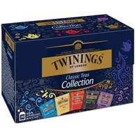 Twinings Classic Teas Collection Herba 20szt 40g