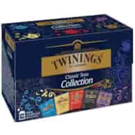 Twinings Classic Teas Collection Herbata 20szt 40g