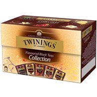 Twinings Black Teas Collection Herbata 20szt 40g