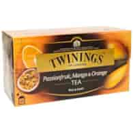 Twinings Passionfruit Mango&Orange Herba 25szt 50g