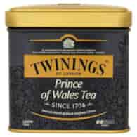 Twinings Prince Of Wales Tea Herbata Puszka 100g