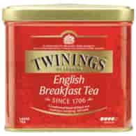 Twinings English Breakfast Tea Herbata Puszka 100g