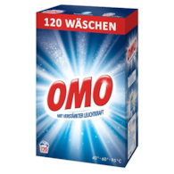 OMO Proszek 120p 8,4kg