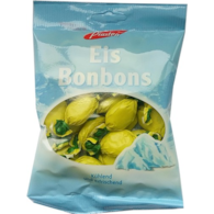 Piasten Eis Bonbons Kuhlend Und Erfrichend 125g