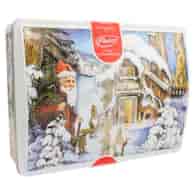 Piasten Feine Pralinenmischung Puszka 400g