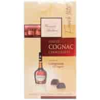 Warner Hudson Finest Cognac Chocolates Czeko 150g