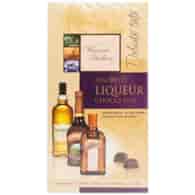 Warner Hudson Assorted Liqueur Chocolat Bomb 150g