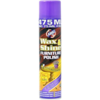 Xanto Wax & Shine Furniture Lavender 475ml