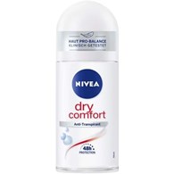 Nivea Dry Comfort Kulka 50ml
