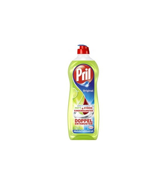 Pril Original Limette Płyn Do Naczyń 750ml