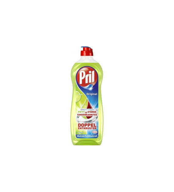 Pril Original Limette Płyn Do Naczyń 750ml