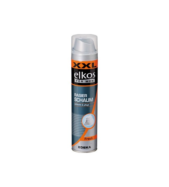 Elkos Men Pianka do Golenia 300ml