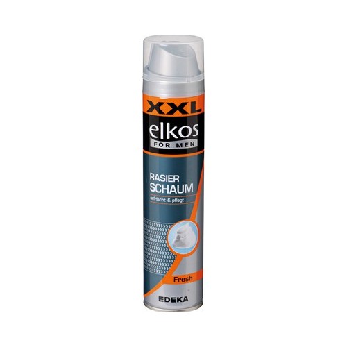 Elkos Men Pianka do Golenia 300ml