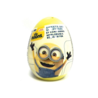 Jajko Niespodzianka Minions 10g
