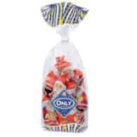 Only Mikołaje Bombki Czeko 100g