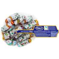 Only Chocolate Bałwany 85g