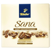 Tchibo Sana Vaku 2x250g M